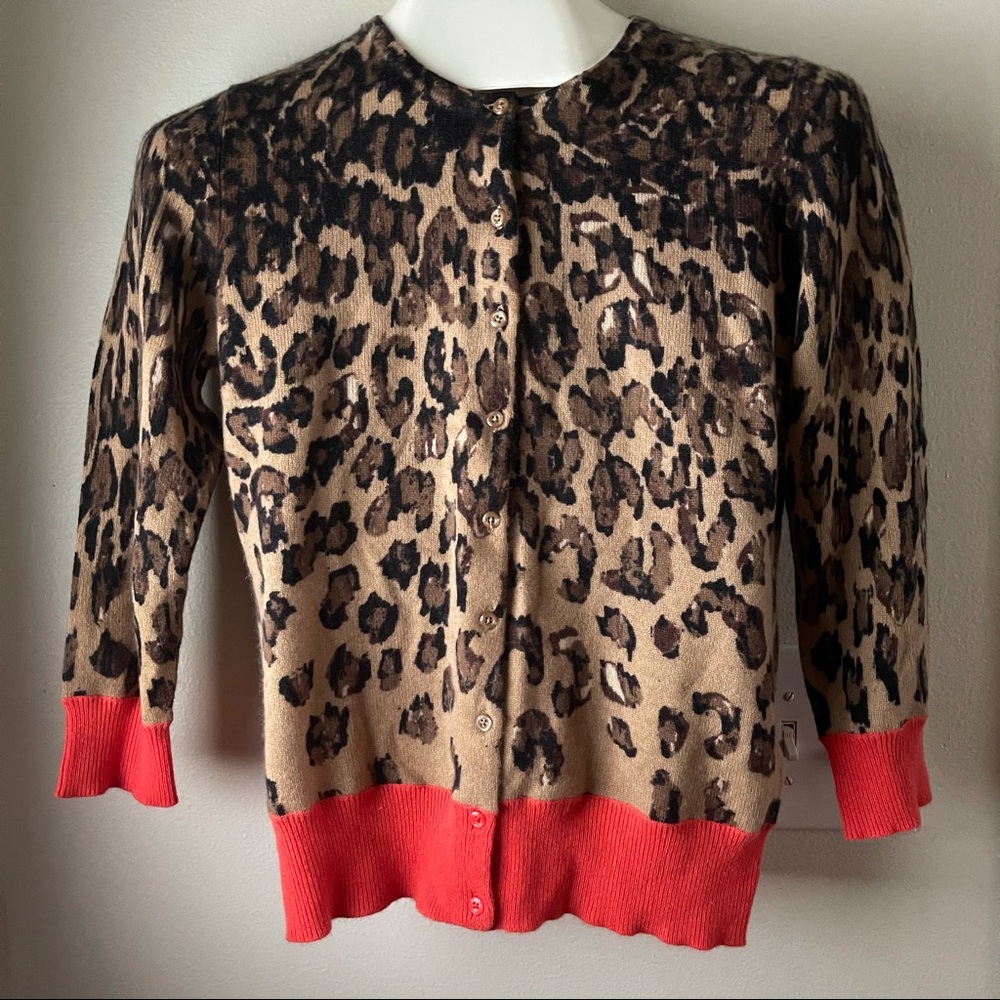 Lord & Taylor Cardigan